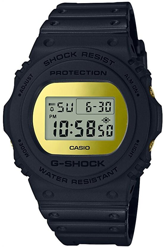 DW-5700BBMB-1DR ERKEK KOL SAATİ