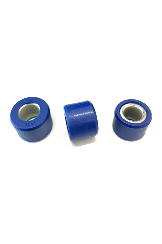 50 Cc Scooter Performans Bagası Motosiklet Tahrik Seti 6,5gr