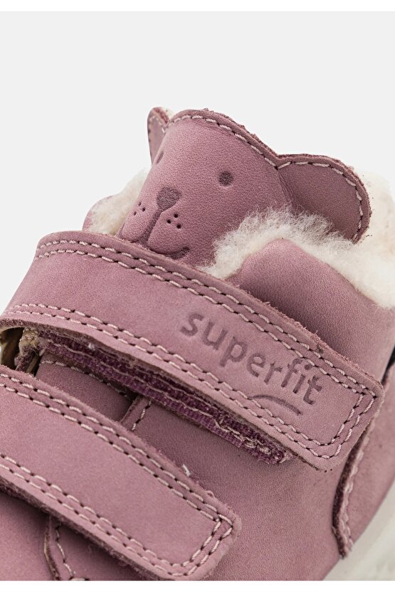 Breeze Anatomik Taban Gore-Tex Su Geçirmez Çocuk Bot