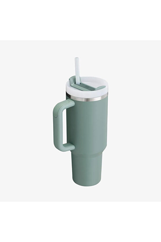 1.18L The Quencher H2O Flowstate Pipetli Termos Bardak