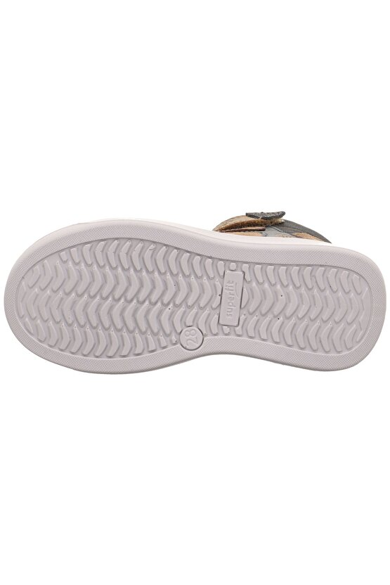 Cosmo Gore-Tex Su Geçirmez Kahve Çocuk Sneaker 1-006478-3000