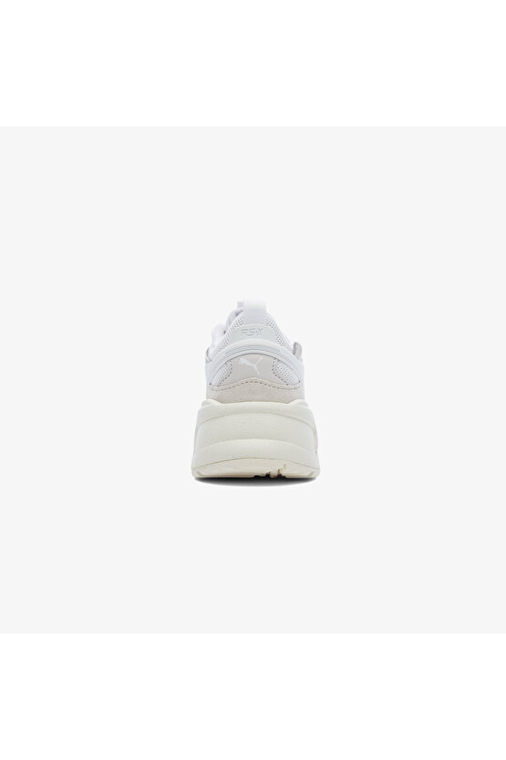 Rs-x Efekt Prm Unisex Beyaz Spor Ayakkabı