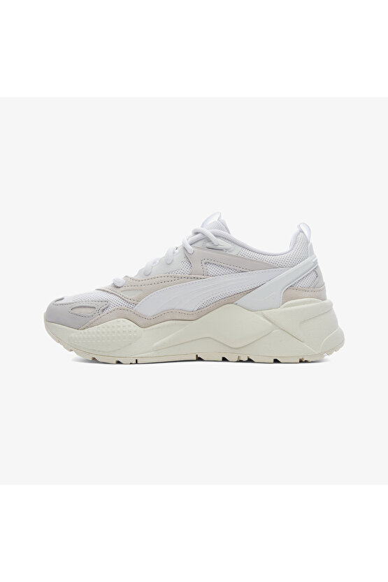 Rs-x Efekt Prm Unisex Beyaz Spor Ayakkabı