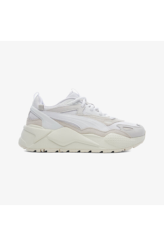 Rs-x Efekt Prm Unisex Beyaz Spor Ayakkabı