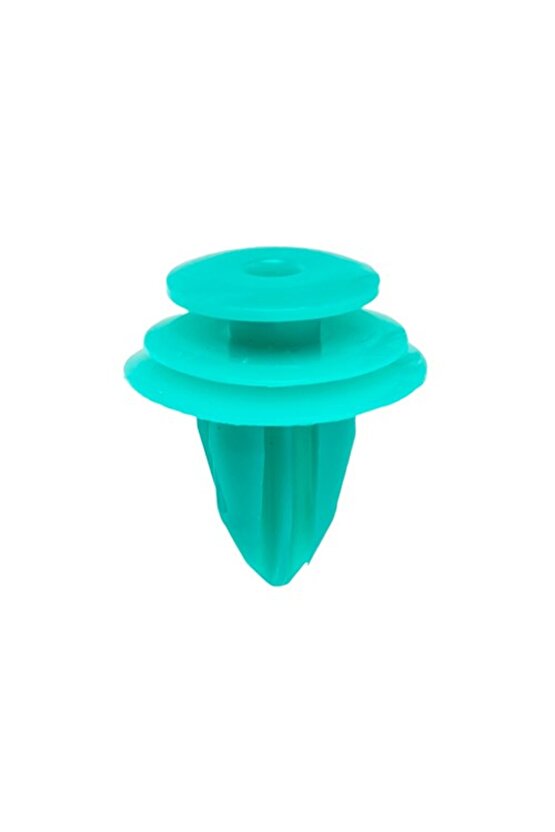 Toyota ve Tesla için Kapı Döşeme Klipsi- 10 Adet