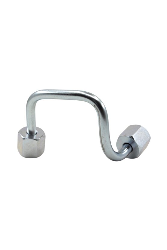 Volkswagen için Enjektör Basınç Borusu