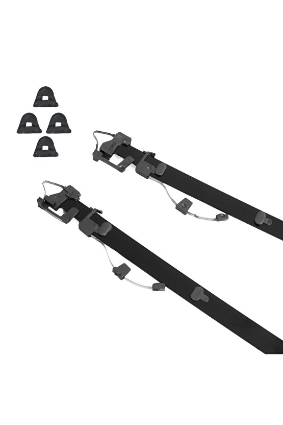 Mercedes W169, A180, W156 için Panoramik Tavan Sunroof Tamir Seti 62.7 cm