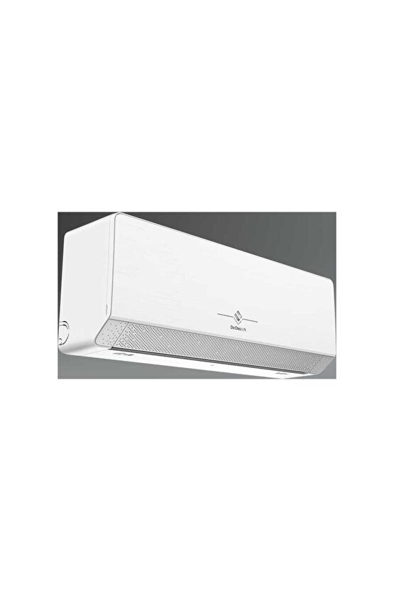 (Baymak) Clim’Up İnovent 24000 Btu A++ İnverter Klima