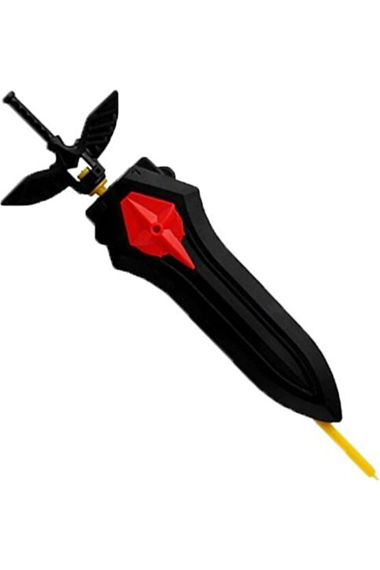 B122 Burst Geist Fafnir 8? Absorb Atıcı Metal Launcher B-122 + K