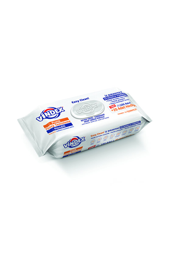 Yer Temizlik Seti 2 Adet Yer Bezi 50 cm x 60 cm 120 Adet Yüzey Temizlik Havlusu Mop Havlusu