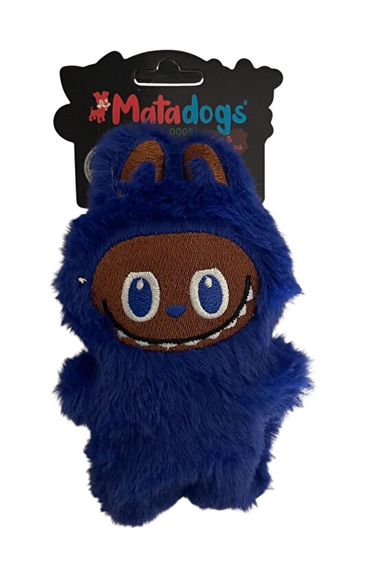 KÖPEK OYUNCAĞI LABUK(Labubu style dog toy)