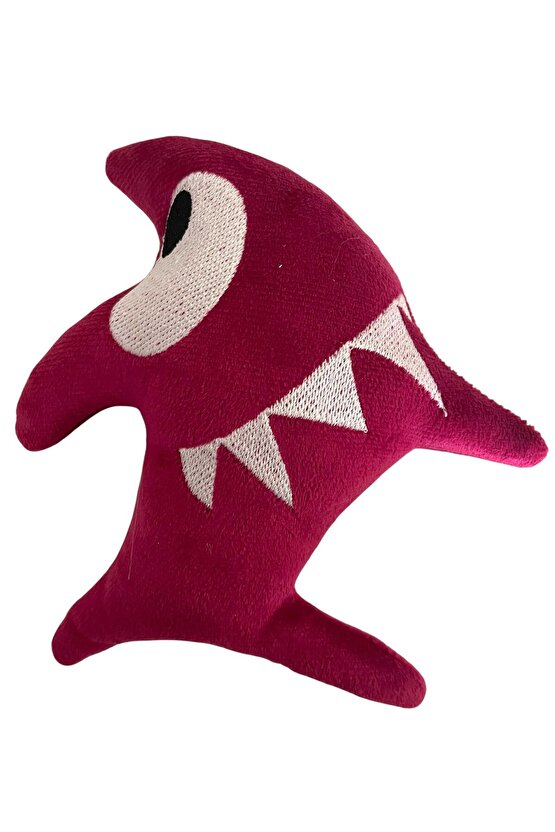 KÖPEK OYUNCAĞI SHARK