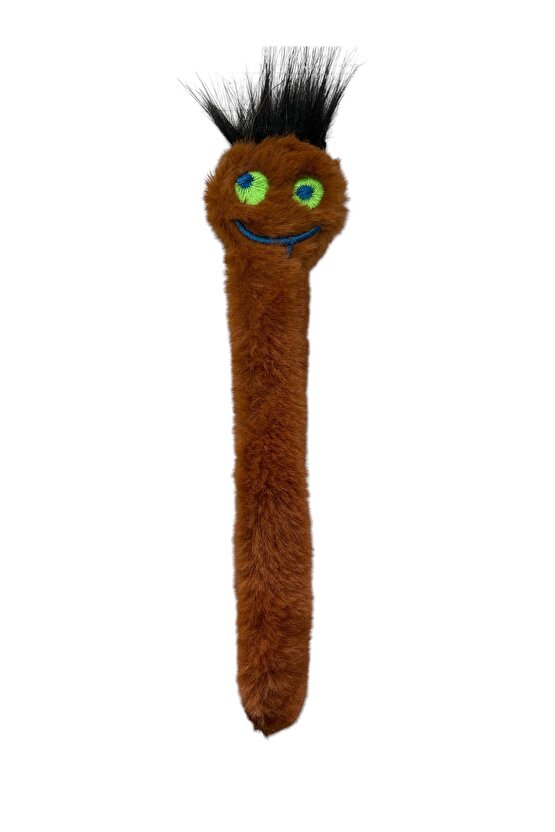 ZOBİ (hışırtılı,çıngıraklı,MATATABİ li,pelüş oyuncak)