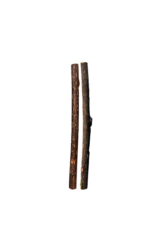 Matatabi Stick Medium Doğal Kedi Çiğneme Çubuğu, Kedi Oyuncağı 2li (kedi Otunanesi Değildir)