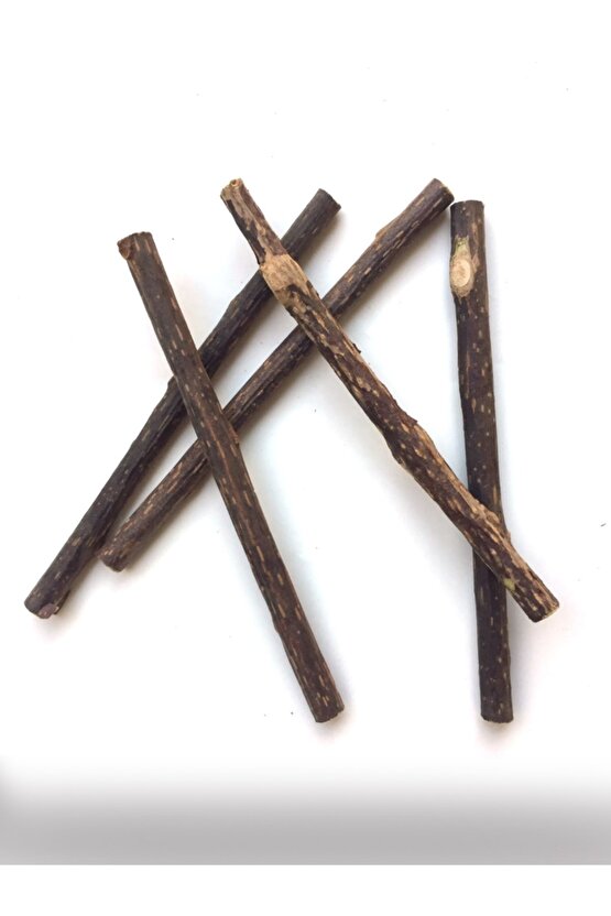 Stick Paketi Doğal Kedi Çiğneme Çubuğu, Kedi Oyuncağı 10 Stick