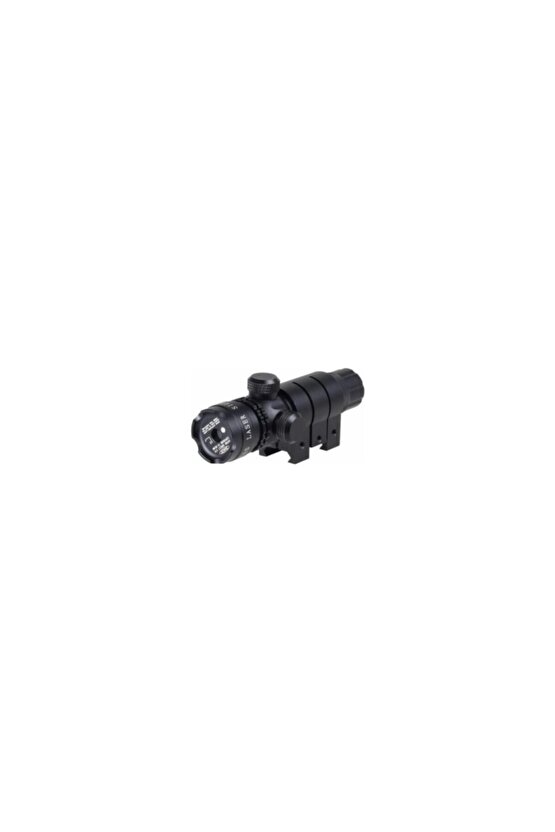 Kama Yeşil Tüfek Lazeri Kablodan Kontrol Yx-803r