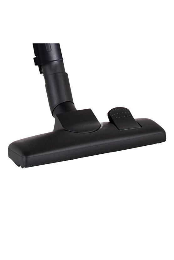 Deluxe 9800s Öko Line Halı Yıkama Makinesi - Siyah