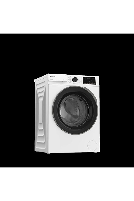 9120 Dmx 1200 Devir 9 Kg Çamaşır Makinesi