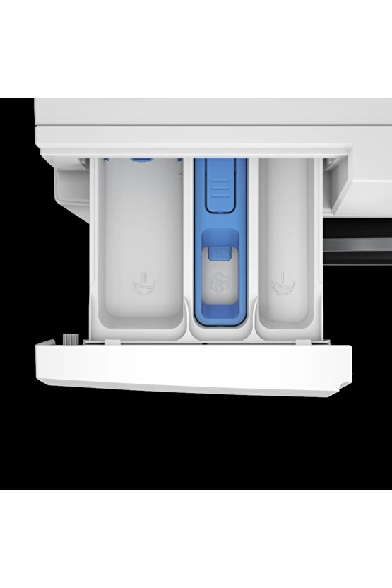 9120 Dmx 1200 Devir 9 Kg Çamaşır Makinesi
