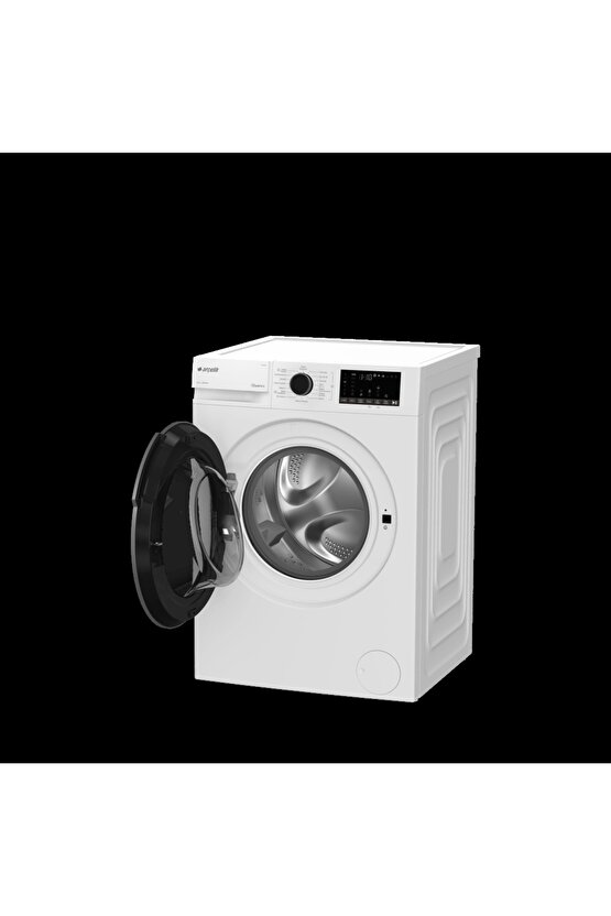 9120 Dmx 1200 Devir 9 Kg Çamaşır Makinesi