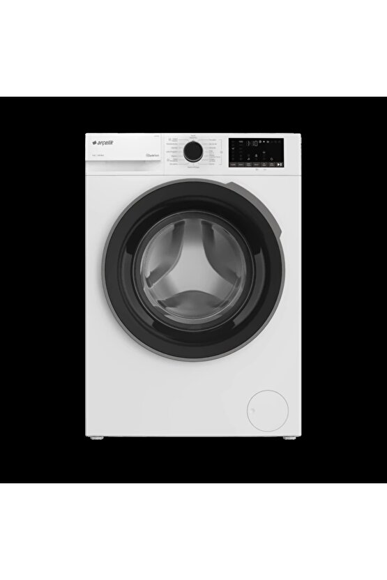 9120 Dmx 1200 Devir 9 Kg Çamaşır Makinesi