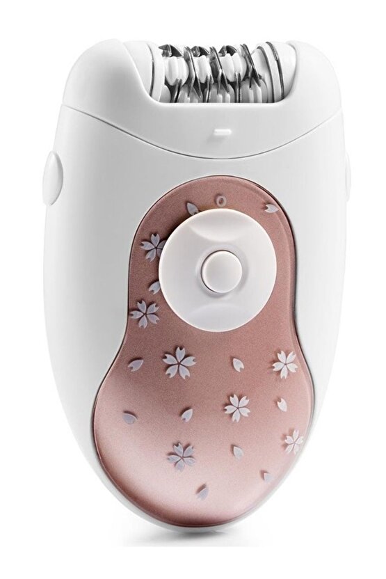 Rosy Kablolu Epilatör 2 Hız Ayarı 18 Cımbızlı - AR5029