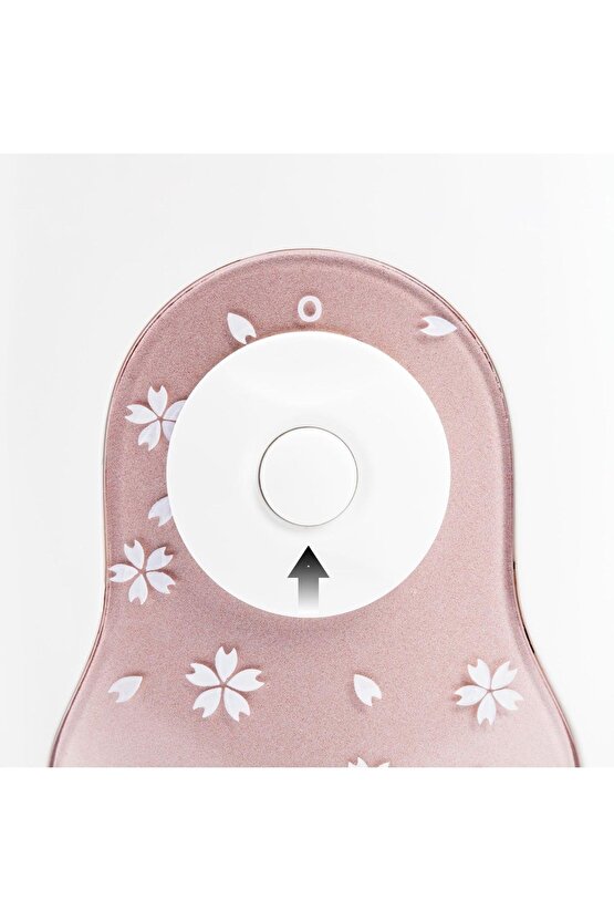 Rosy Kablolu Epilatör 2 Hız Ayarı 18 Cımbızlı - AR5029