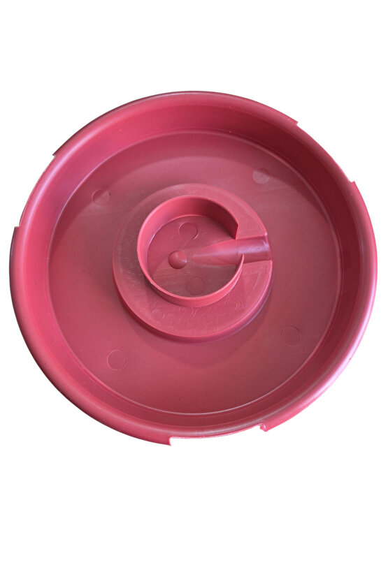 Damacana Uyumlu Tavuk Suluk Plastiği 3 Adet