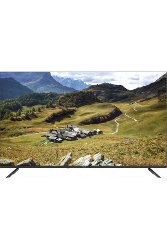 AL32 HD 6523 HD 32 82 EKRAN UYDU ALICILI ANDROİD SMART LED TV
