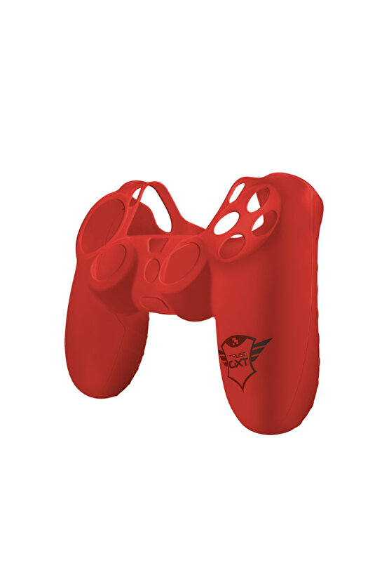 21214 GXT 744R Rubber Skin - Red