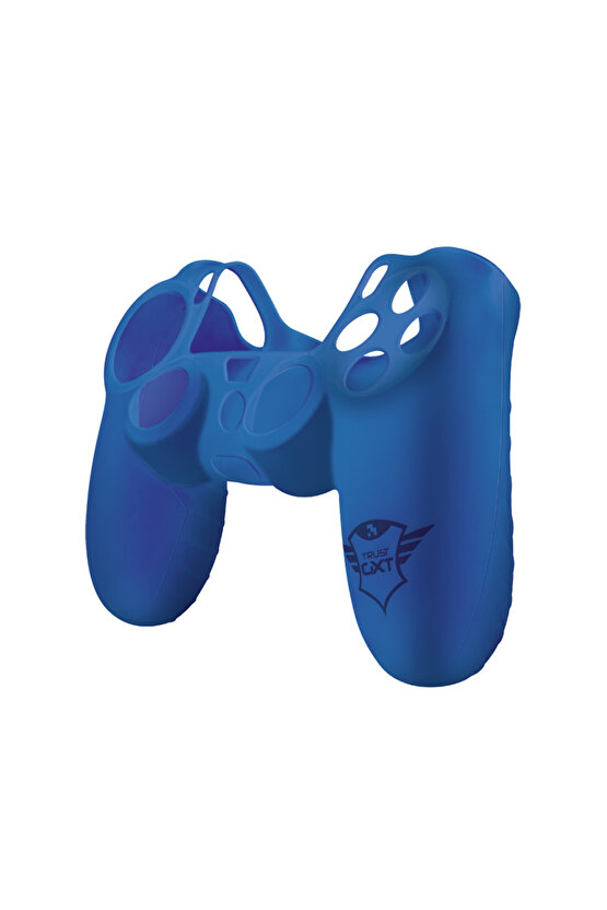 21213 GXT 744B Rubber Skin - Blue