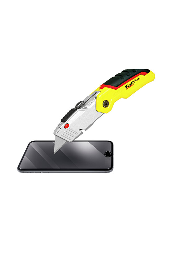 Urbanrevolt 20394 iPhone 6 Sertleştirilmiş Ekran Koruyucu