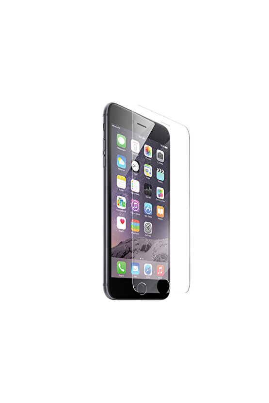 Urbanrevolt 20395 iPhone 6 Plus Sertleştirilmiş Ekran Koruyucu