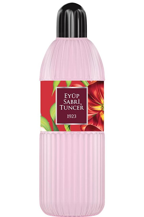 400ml Pet Amber Kolonyası