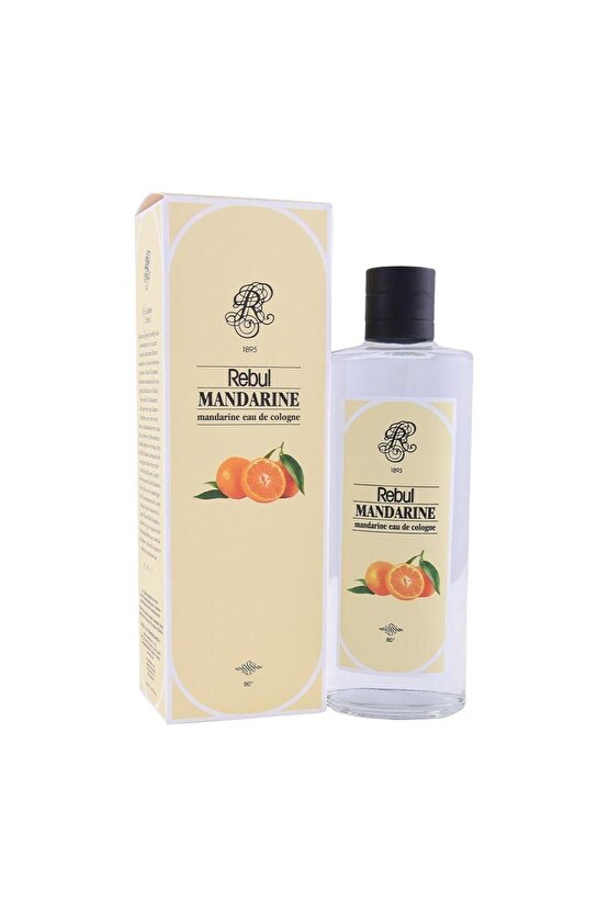 Kolonya Mandrine 250 ml
