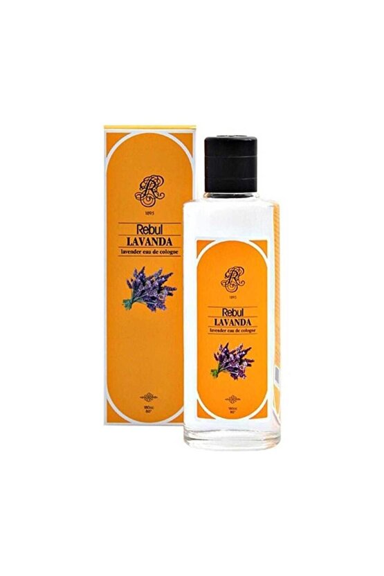 Kolonya 250 Ml Lavanda