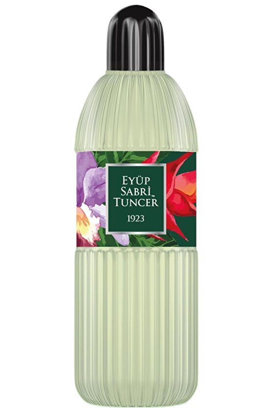 400ml Pet Yağmur Ormanları Kolonyası