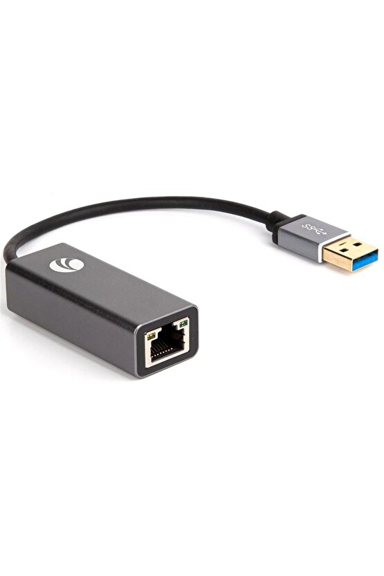 Vcom DU312M Usb 3.0 To RJ-45 Çevirici