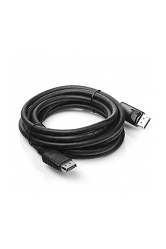DK-CB-DPL154K 1.5 Metre v1.2 4K Destekli DisplayPort to DisplayPort Kablo