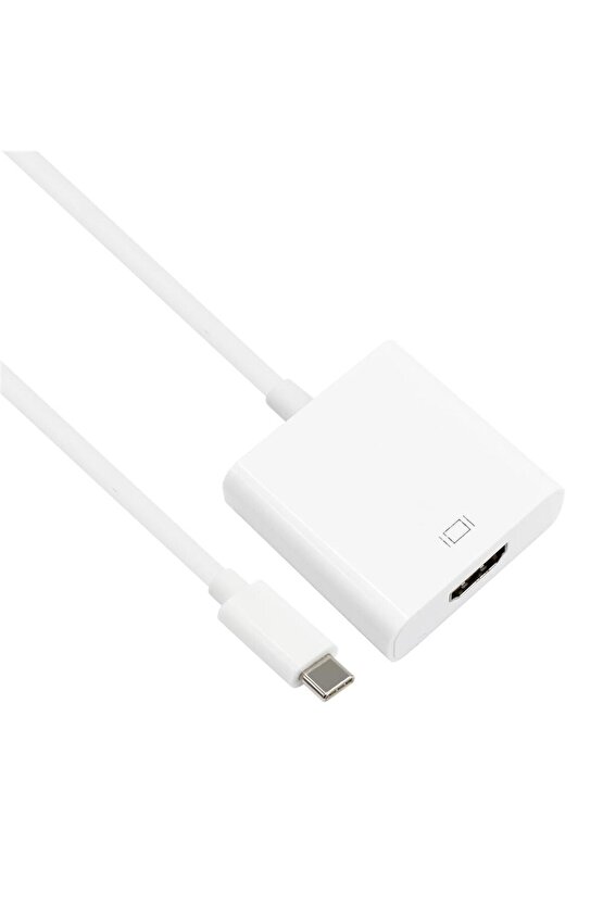CU423 Type-C To Hdmi Çevirici