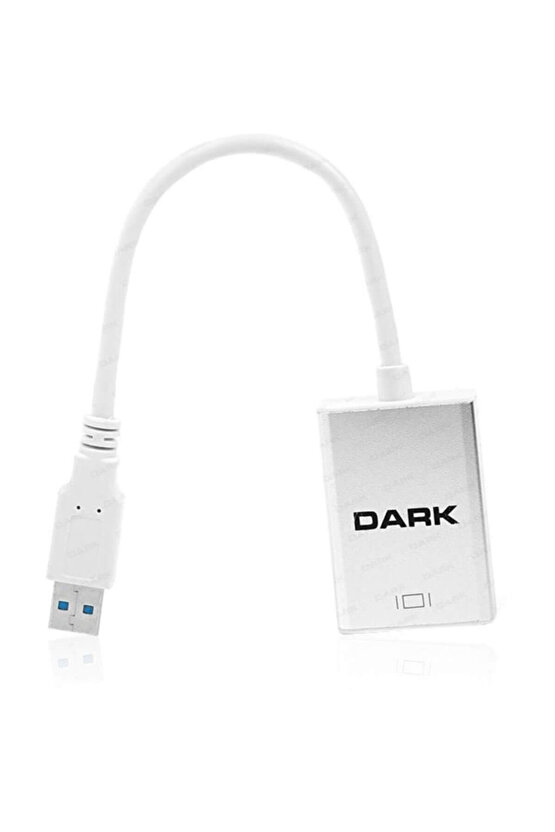 UGA33 FullHD USB3.0 - HDMI Harici Ekran Kartı DK-AC-UGA33