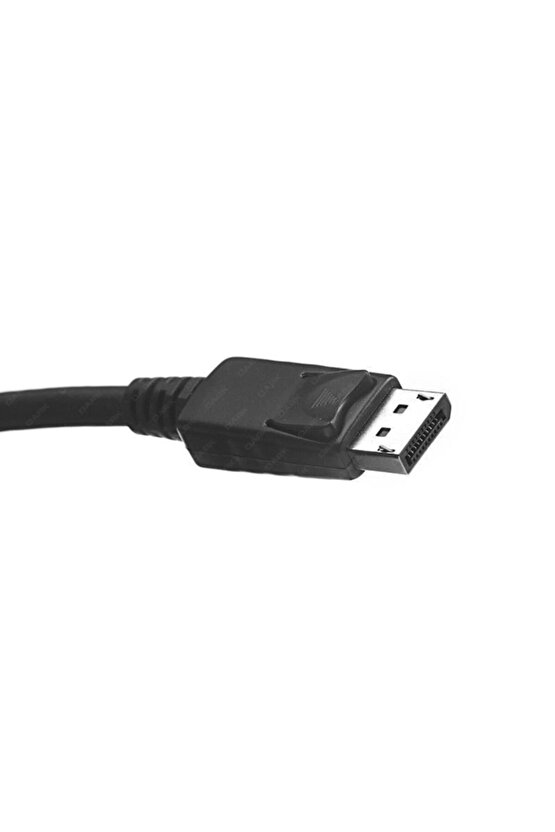 3 Metre 4k Displayport Kablo Full Hd Dk-cb-dpl304k