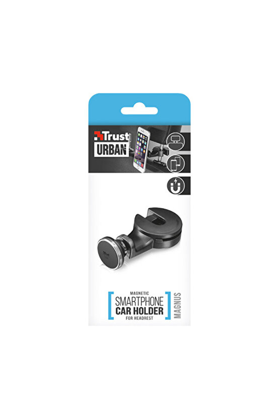 Urban 22586 Araç İçi Manyetik Telefon Tutucu