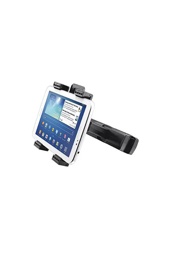 Universal Car Headrest Holder for tablets