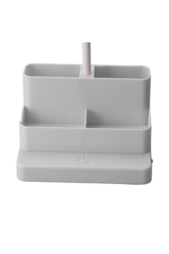 AV-7225 USB ŞARJLI MASA LAMBASI