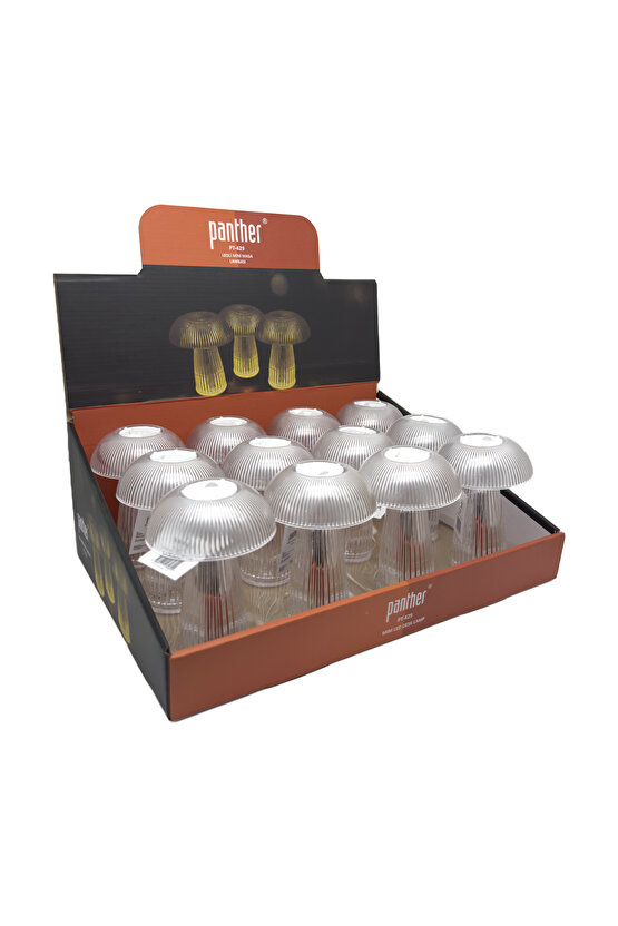 PT-429 MİNİ LED MASA LAMBASI