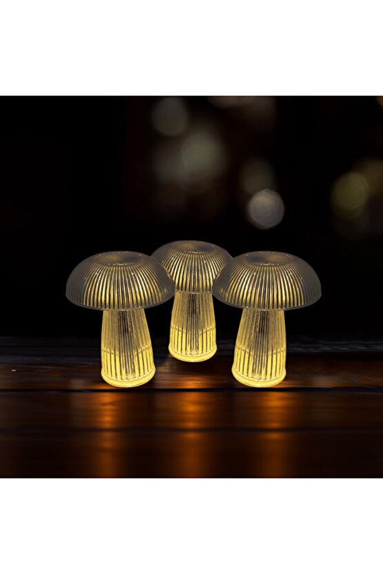 PT-429 MİNİ LED MASA LAMBASI