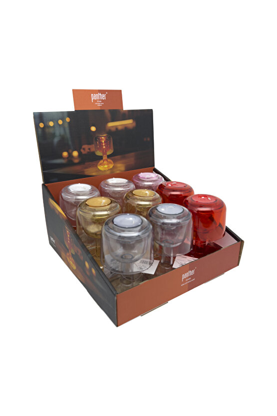 PT-428 MİNİ LED MASA LAMBASI