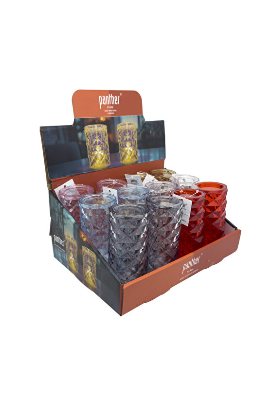 PT-426 MİNİ LED MASA LAMBASI