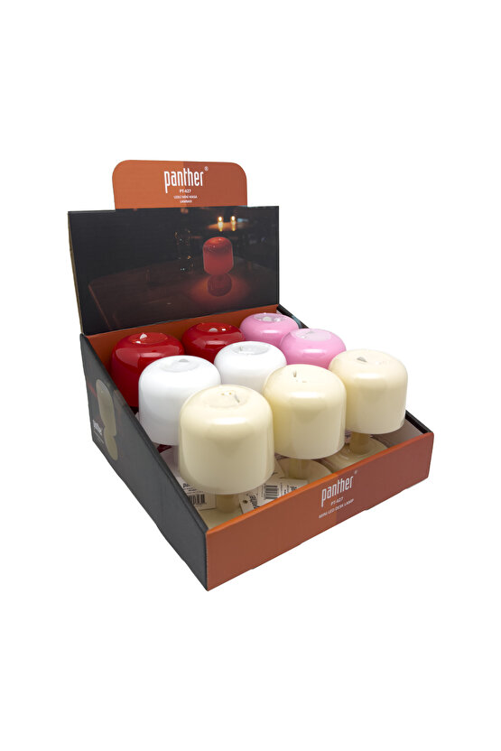 PT-427 MİNİ LED MASA LAMBASI